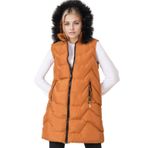 Z9761 DEWBERRY BAYAN YELEK-TABA
