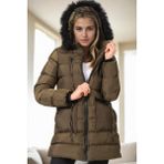 Z9763 Dewberry Bayan Kaban-Haki - L