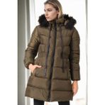 Z9764 Dewberry Bayan Kaban-Haki - M