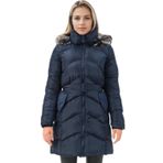Z9768 Dewberry Bayan Kaban-Lacivert