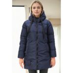 Z9773 Dewberry Bayan Kaban-Lacivert