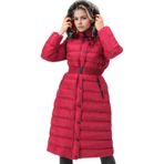 Z9779 DEWBERRY BAYAN KABAN-BORDO