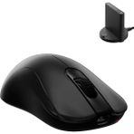 ZA13-DW Küçük Boy 4K Simetrik Kablosuz E-Spor Oyuncu Mouse