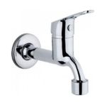 Zabit Tasarım Banyo Tuvalet Bahçe Lavabo Musluğu Çeşmesi Kısa Gövde