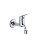 Zabit Tasarım Banyo Tuvalet Bahçe Lavabo Musluğu Çeşmesi Uzun Gövde