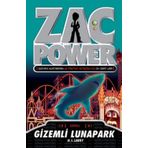 ZAC POWER SERISI 18 GIZEMLI LUNAPARK - H. I. LARRY