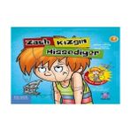 Zach Kızgın Hissediyor Uçurtma Kavgası -William Mulcahy