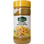 Zad Alkhaleej 200 gr Patates Baharatı