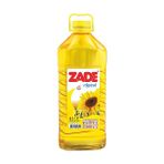 Zade Ayçiçek Yağı 4,5 lt Pet Şişe