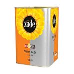 Zade Mısır Özü Yağı 18 lt Teneke