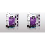 Zade Vital 1800 Mg Çörek Otu Yağı 60 Kapsül 2'li Paket Yetişkinlere Uygun Besin Takviyesi