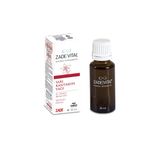 Zade Vital 20 ml Sarı Kantaron Yağı