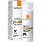 Zade Vital Anthelios Age Correct Spf 50 50 ml Kırışıklık Karşıtı Krem