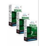 Zade Vital Biotin Forte 5000 Mcg 30 Yumuşak Kapsül 3 Adet
