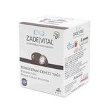 Zade Vital Cold Pressed Hindistan Cevizi Yağı 200 ml