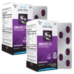 Zade Vital Çörek Otu Yağı 2x60 Kapsül