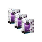 Zade Vital Çörek Otu Yağı 3x60 Kapsül