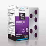 Zade Vital Çörek Otu Yağı 5x60 Kapsül