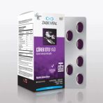 Zade Vital Çörek Otu Yağı 6x60 Kapsül