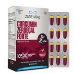 Zade Vital Curcumin Forte 1000 mg 40 Kapsül
