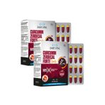 Zade Vital CURCUMIN FORTE DAILY 60 kapsül (2 kutu)