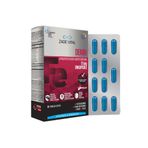 Zade Vital Demir Prebiyotik 17 mg 30 Kapsül
