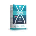 Zade Vital Marine Kollajen 40 Kapsül