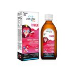 Zade Vital Miniza Power Propolis & Çörek Otu Şurup 150 ml