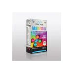 Zade Vital Multivitamin Multimineral (1 Kutu 30 Kapsül) Koenzim Q10, L-karnitin, Panax Ginseng Içerir