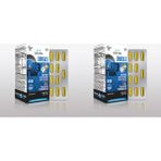 Zade Vital Omega 3 120 Mg Premium Balık Yağı 45 Kapsül 2'li Paket