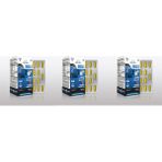 Zade Vital Omega 3 120 Mg Premium Balık Yağı 45 Kapsül 3'lü Paket