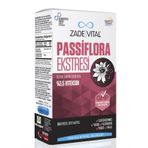 Zade Vital Passiflora Ekstresi 30 Kapsül