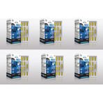 Zade Vital Premium Omega 3 6x45 Kapsül Balık Yağı