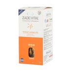 Zade Vital Ruşeym Yağı 60 Kapsül