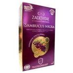 Zade Vital Sambucus Nigra 15 Kapsül
