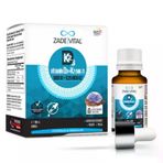 Zade Vital Vitamin D3K2 Oral Damla 20 ml
