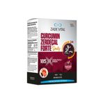 ZADEVİTA Zade Vital Zerdeçal-curcuma Longa Blister 40 Kapsül