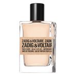 Zadig & Voltaire This is Her Vibes of Freedom EDP 50 ml Kadın Parfüm