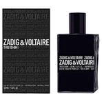 Zadig & Voltaire This Is Him! 50 ml Erkek Parfüm
