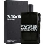 Zadig & Voltaire This Is Him EDT 100 ml Erkek Parfüm
