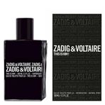 Zadig & Voltaire This Is Him EDT 100 ml Erkek Parfümü
