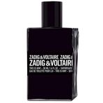 Zadig & Voltaire This Is Him EDT 50 ml Erkek Parfüm