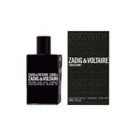 Zadig & Voltaire This Is Him Edt 50 ml Parfüm