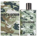 Zadig & Voltaire This is Him No Rules EDT 100 ml Erkek Parfümü