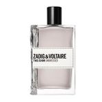 Zadig & Voltaire This Is Him Undressed EDT 100 ml Erkek Parfüm