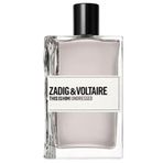 Zadig & Voltaire This Is Him Undressed EDT 100 ml Erkek Parfüm