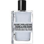 Zadig & Voltaire Zadig Voltaire This Is Him! Vibes Of Freedom Edt 100 ml Erkek Parfüm
