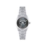 Zadig&voltaire Zv029.cm Çelik Kadın Kol Saati - Gümüş