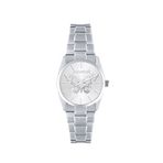 Zadig&voltaire Zv030.fm Çelik Kadın Kol Saati - Gümüş