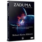 Zaduma - Mehmet Kerim Ersan